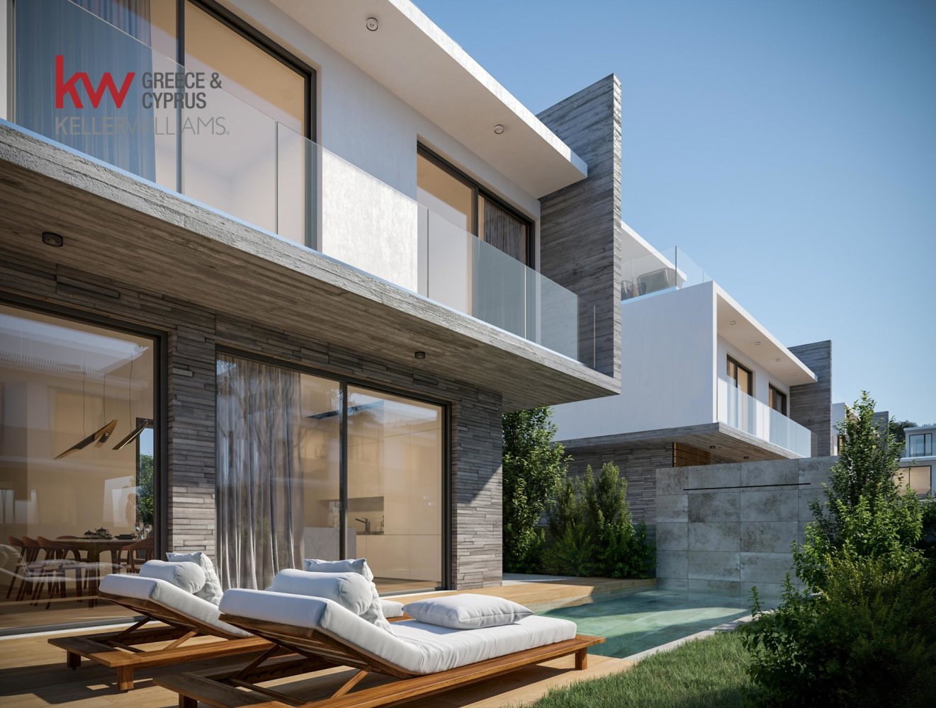 3 dormitorios Villa en Geroskípou, Paphos, Chipre No. 61911