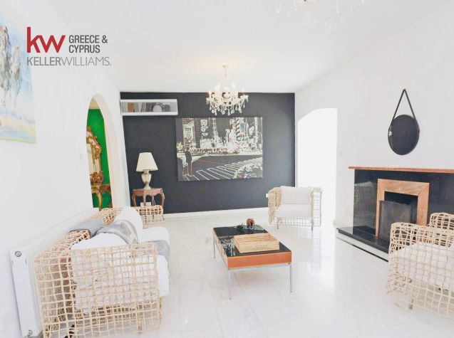 5 bedrooms Villa in Pegeia, Paphos, Cyprus No. 60756
