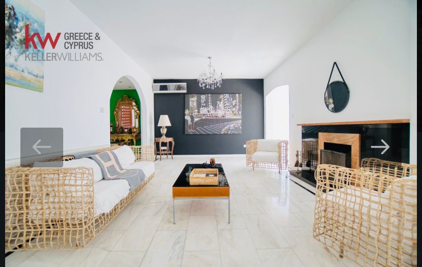 5 bedrooms Villa in Pegeia, Paphos, Cyprus No. 60756