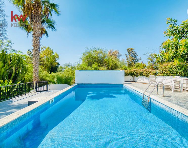 5 bedrooms Villa in Pegeia, Paphos, Cyprus No. 60756
