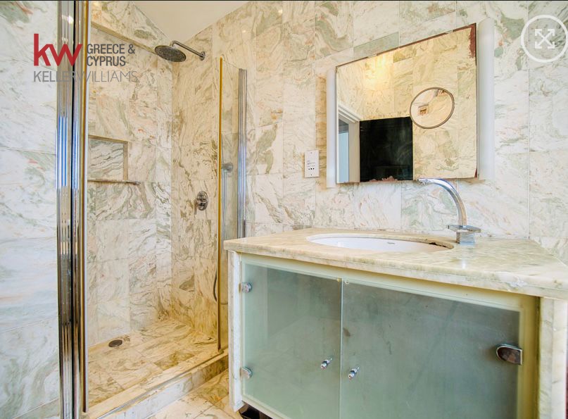 5 bedrooms Villa in Pegeia, Paphos, Cyprus No. 60756