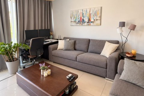 2 bedrooms Apartment in Germasogeia, Limassol, Cyprus No. 62178