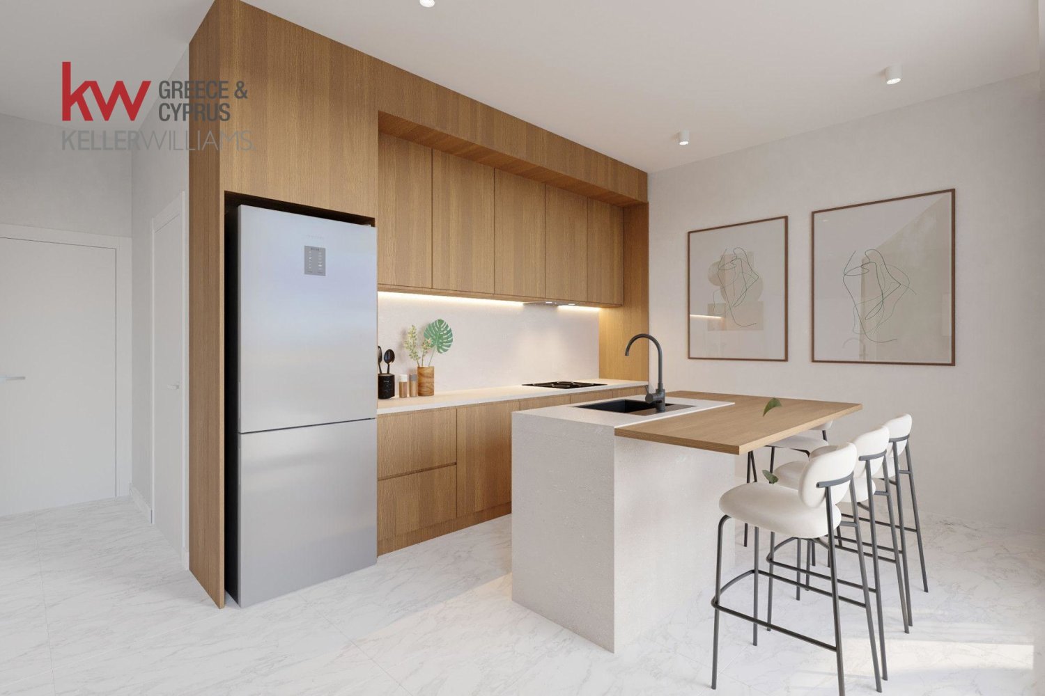 1 bedroom Apartment in Kissonerga, Paphos, Cyprus No. 60785