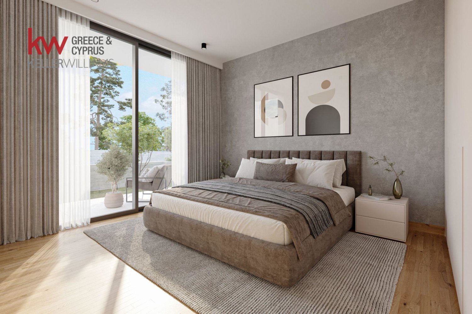 1 bedroom Apartment in Kissonerga, Paphos, Cyprus No. 60785