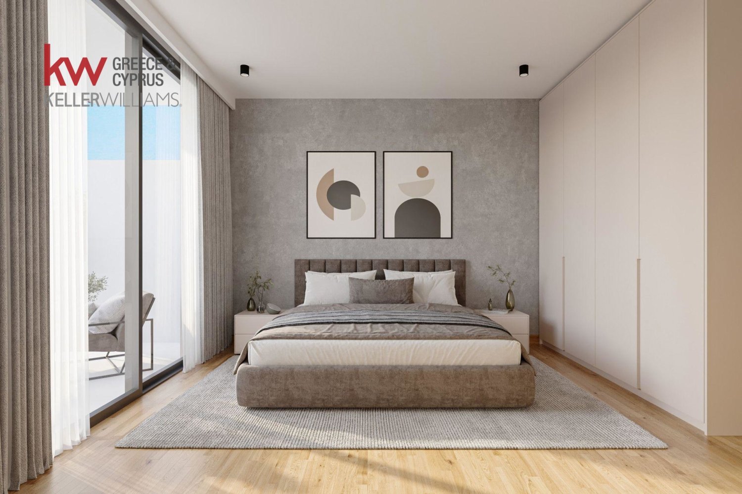 1 bedroom Apartment in Kissonerga, Paphos, Cyprus No. 60785