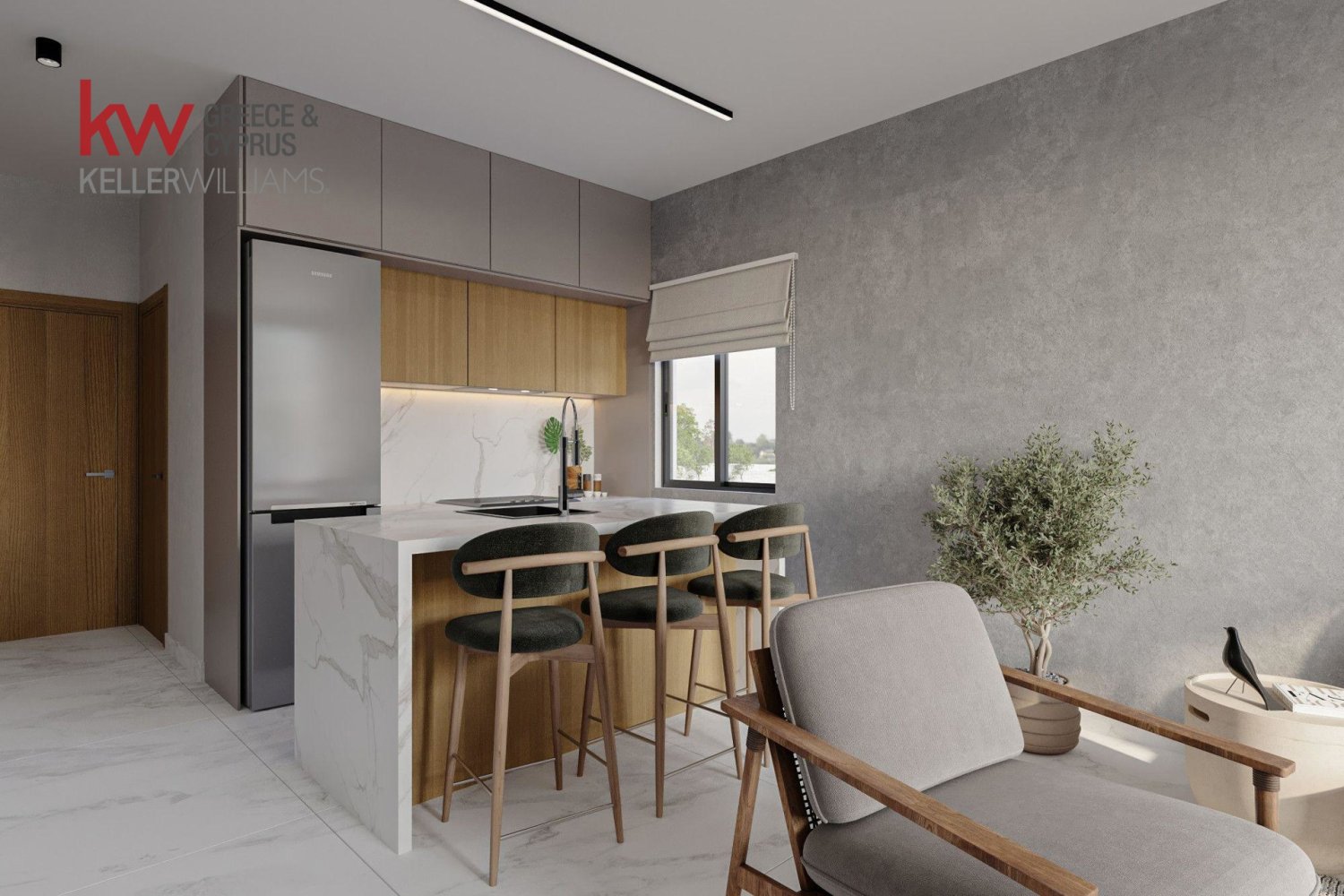 1 bedroom Apartment in Kissonerga, Paphos, Cyprus No. 60785