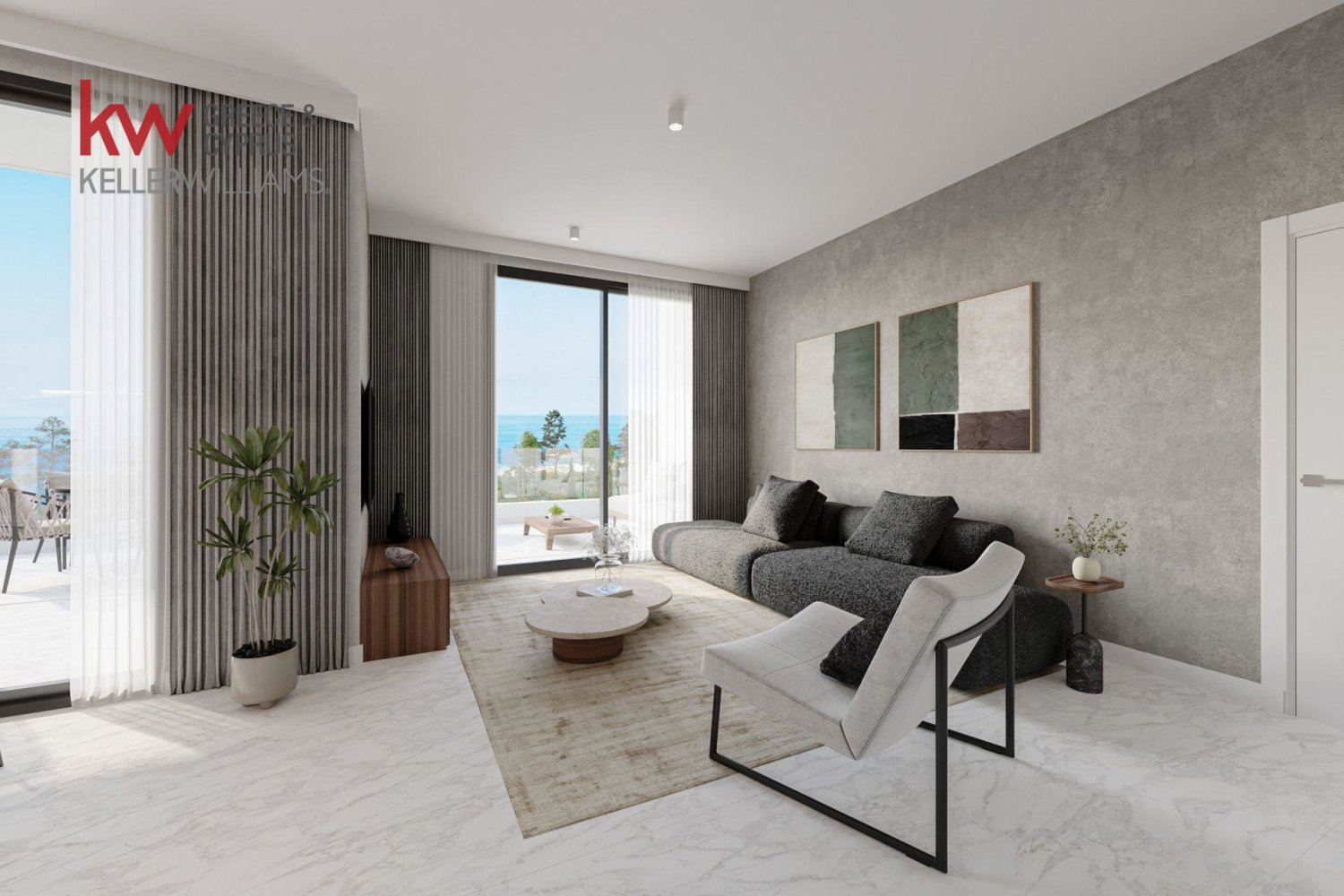 1 bedroom Apartment in Kissonerga, Paphos, Cyprus No. 60785