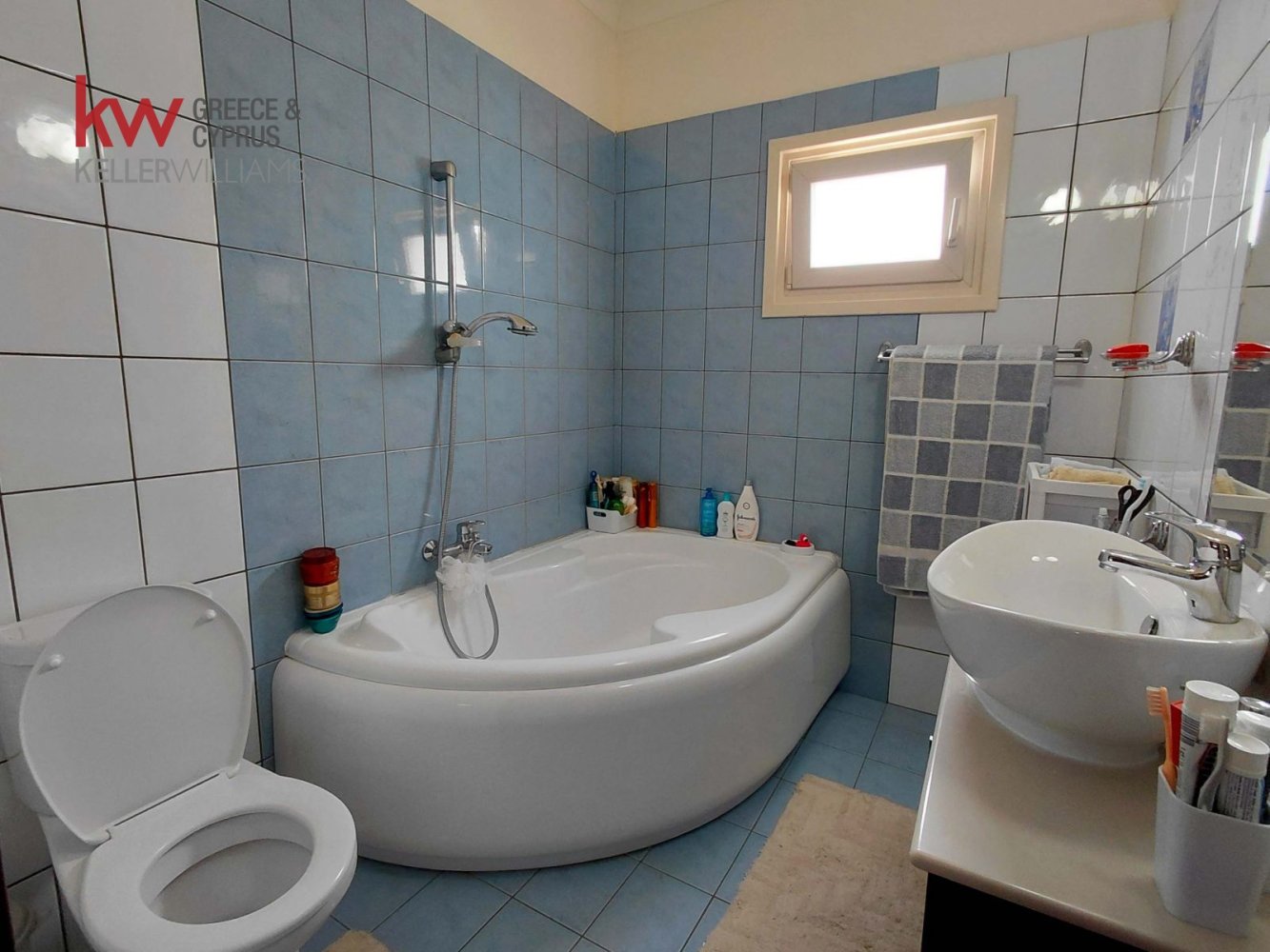 5 dormitorios Villa en Empa, Paphos, Chipre No. 61232