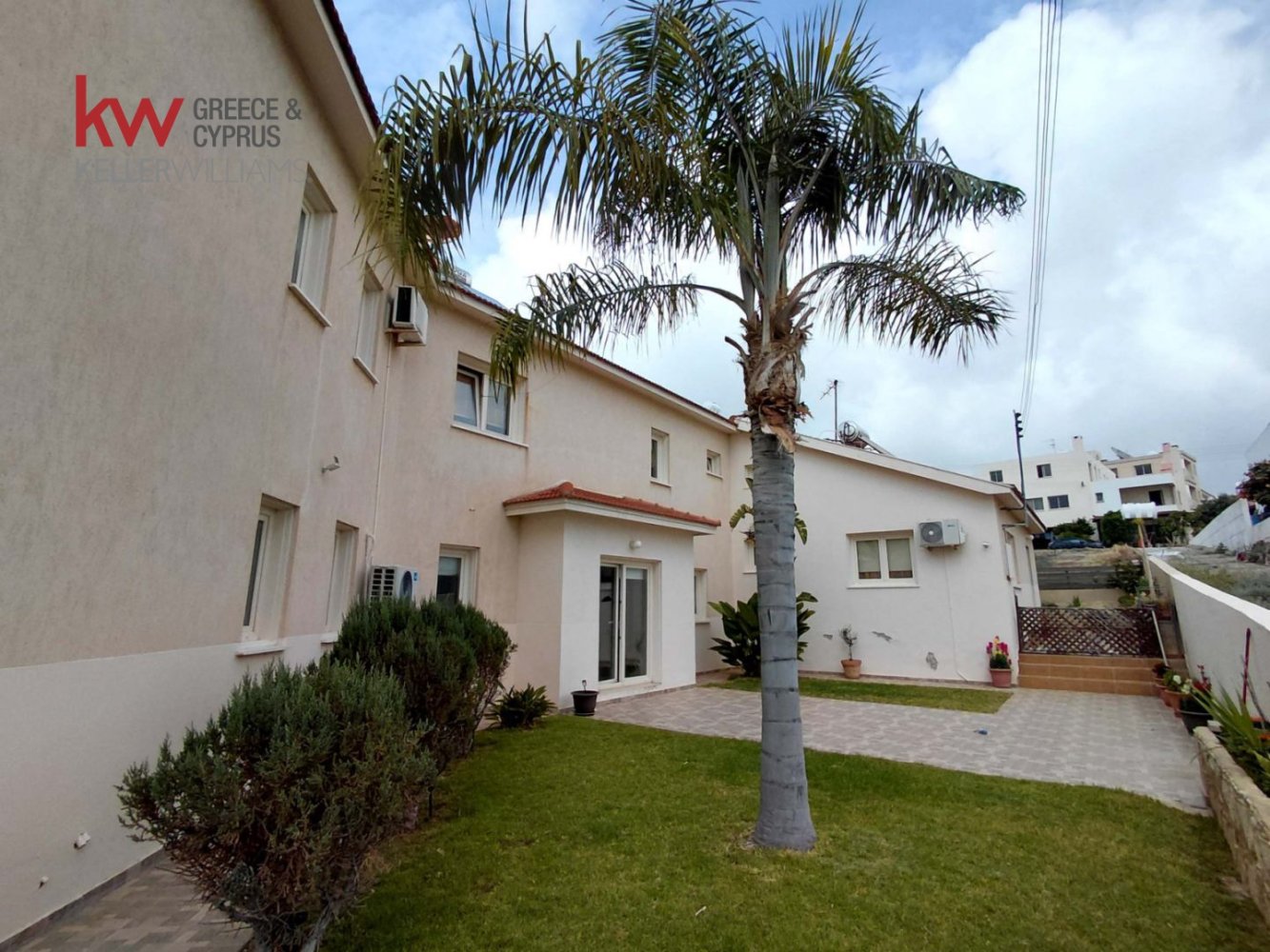 5 dormitorios Villa en Empa, Paphos, Chipre No. 61232