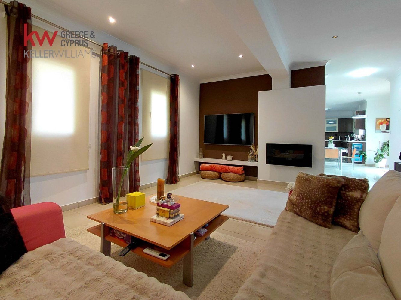 5 dormitorios Villa en Empa, Paphos, Chipre No. 61232