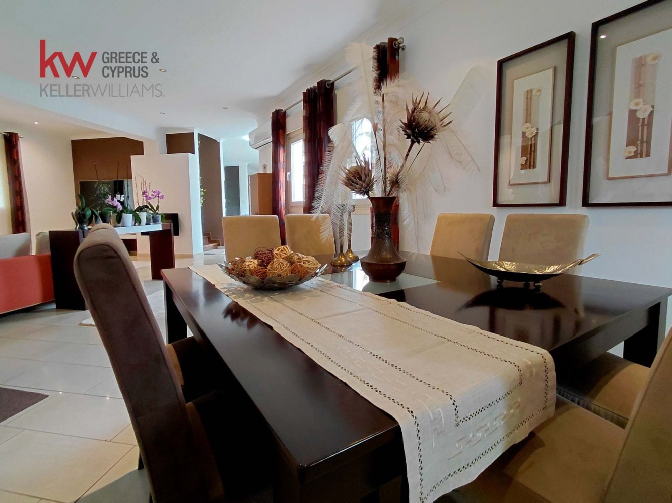 5 dormitorios Villa en Empa, Paphos, Chipre No. 61232
