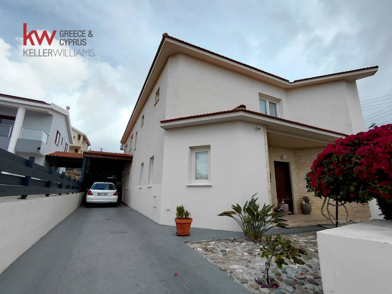 5 dormitorios Villa en Empa, Paphos, Chipre No. 61232