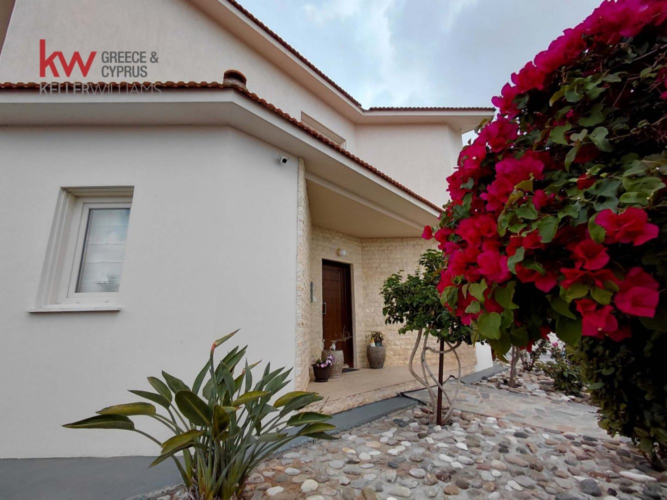 5 dormitorios Villa en Empa, Paphos, Chipre No. 61232