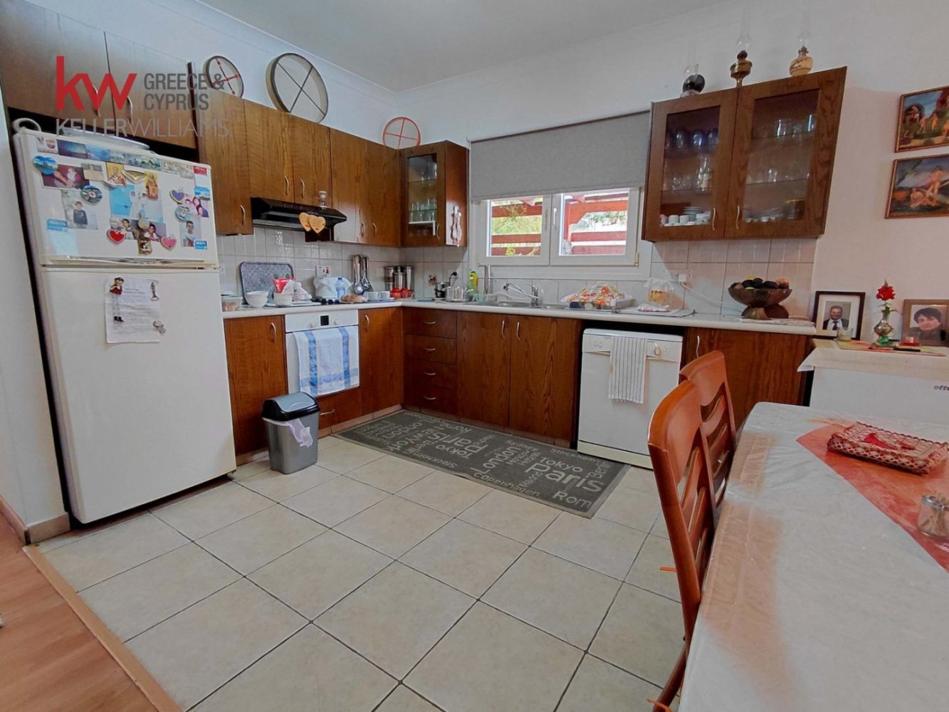 5 dormitorios Villa en Empa, Paphos, Chipre No. 61232