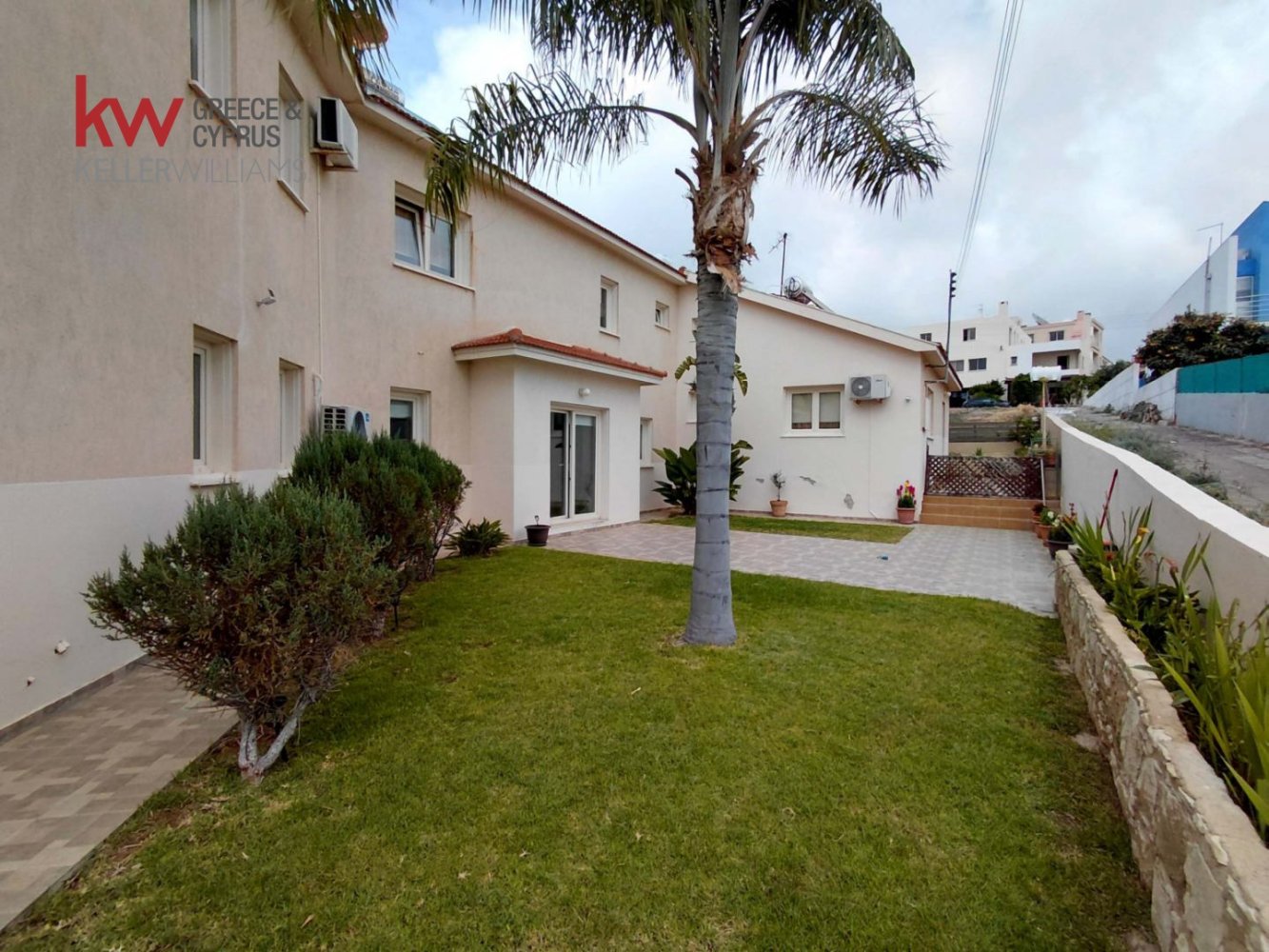 5 dormitorios Villa en Empa, Paphos, Chipre No. 61232