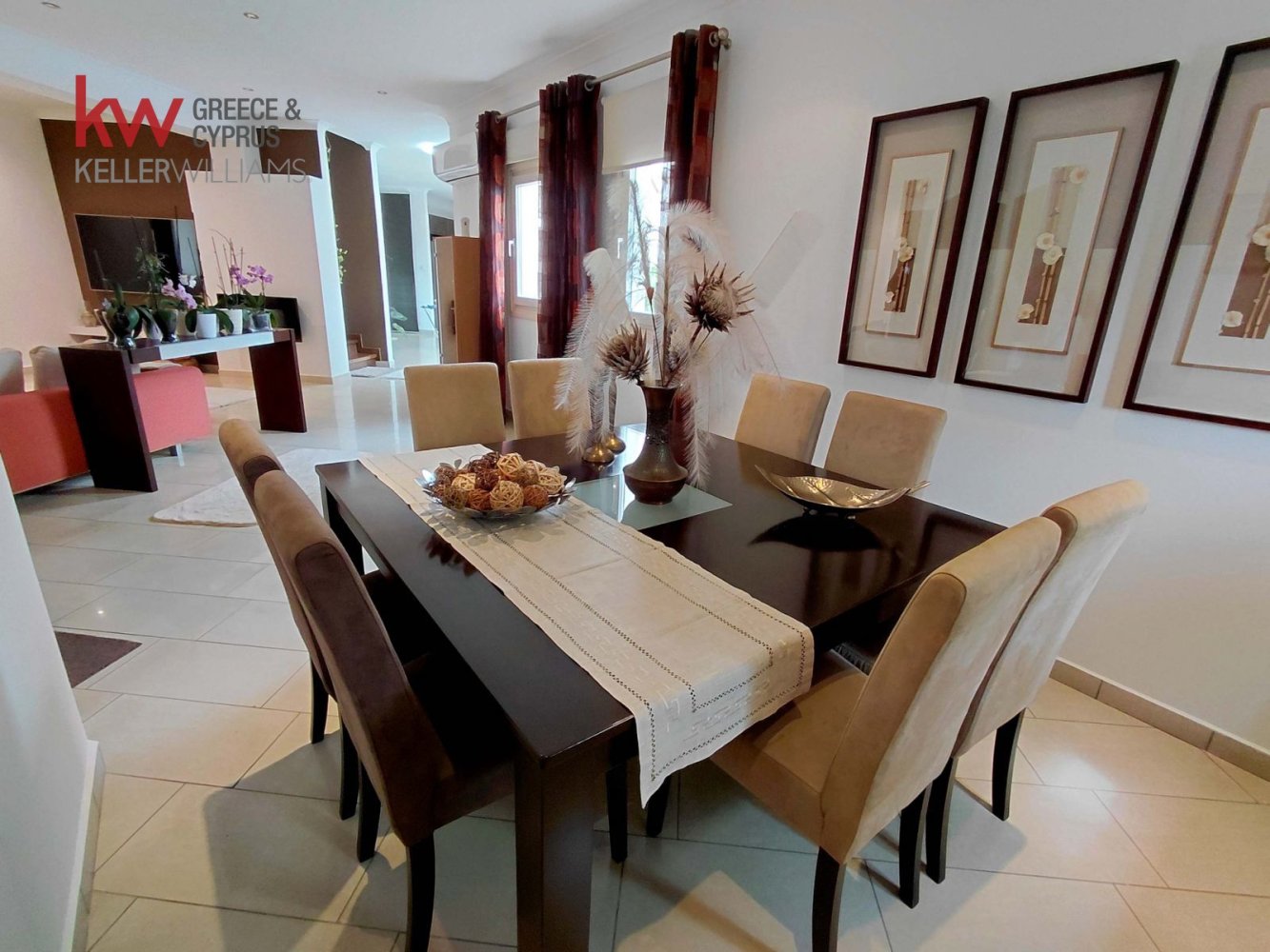 5 dormitorios Villa en Empa, Paphos, Chipre No. 61232