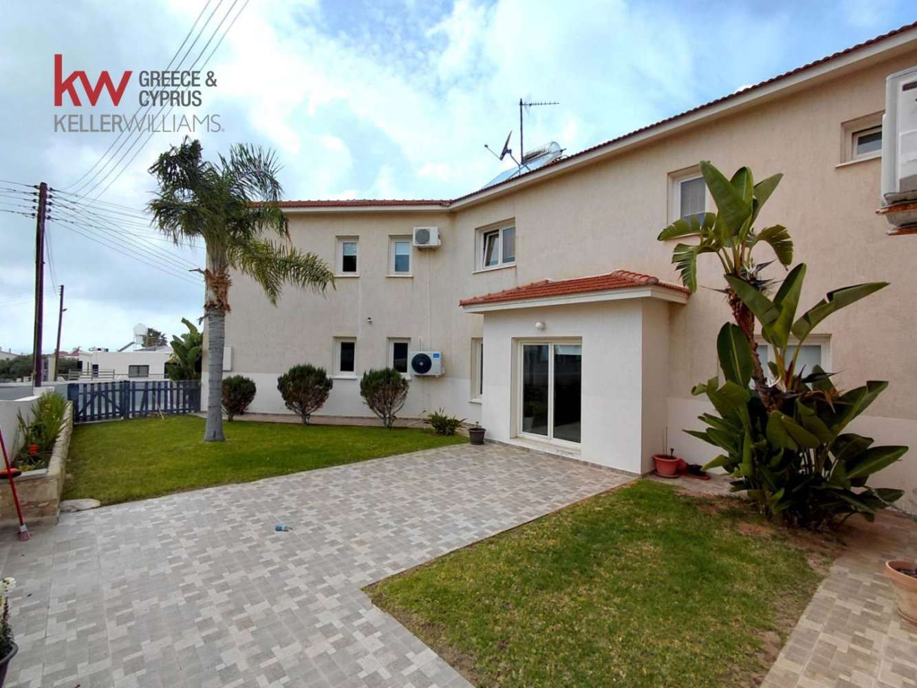 5 dormitorios Villa en Empa, Paphos, Chipre No. 61232