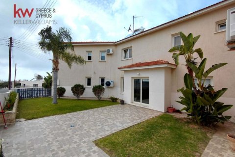 5 bedrooms Villa in Empa, Paphos, Cyprus No. 61232