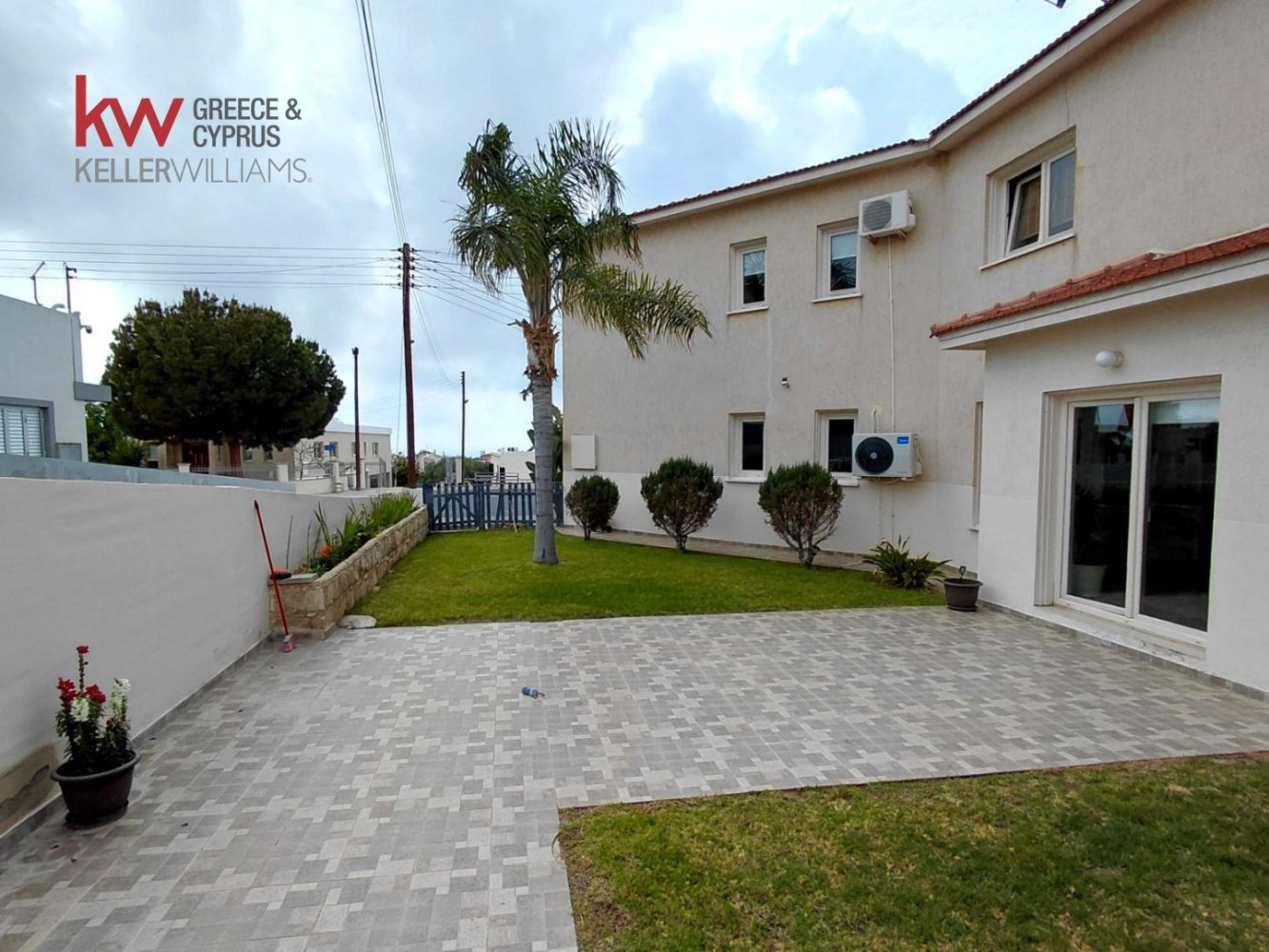 5 dormitorios Villa en Empa, Paphos, Chipre No. 61232
