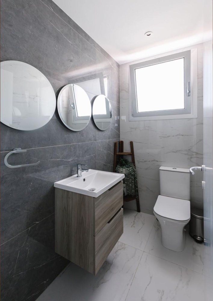 3 bedrooms Apartment in Mesa Geitonia, Limassol, Cyprus No. 62375