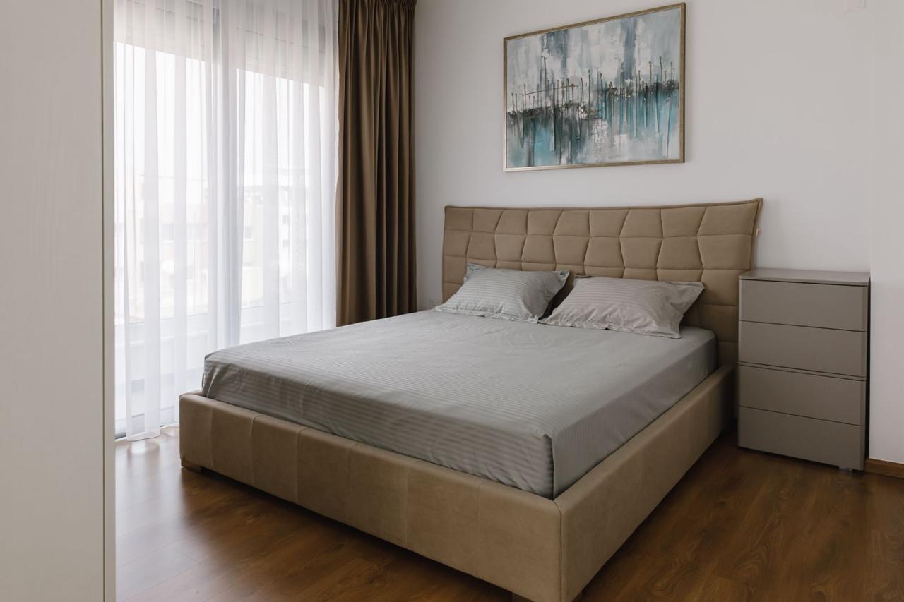 3 bedrooms Apartment in Mesa Geitonia, Limassol, Cyprus No. 62375