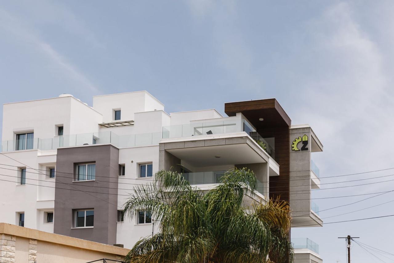 3 bedrooms Apartment in Mesa Geitonia, Limassol, Cyprus No. 62375