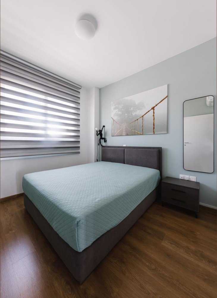 3 bedrooms Apartment in Mesa Geitonia, Limassol, Cyprus No. 62375