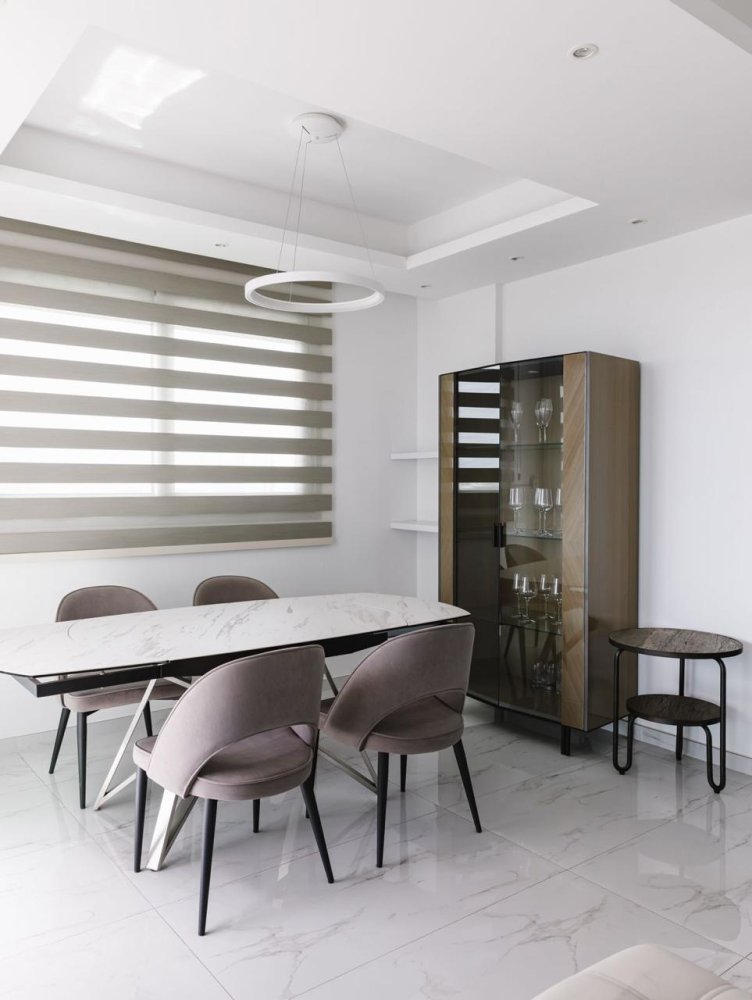 3 bedrooms Apartment in Mesa Geitonia, Limassol, Cyprus No. 62375