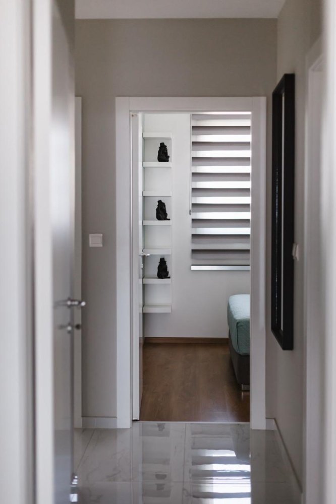 3 bedrooms Apartment in Mesa Geitonia, Limassol, Cyprus No. 62375