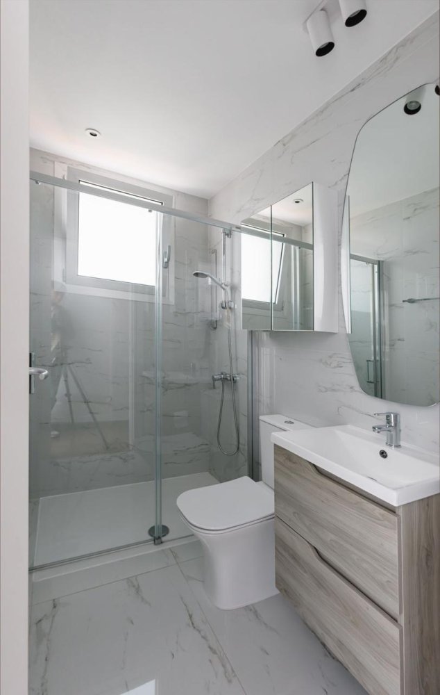 3 bedrooms Apartment in Mesa Geitonia, Limassol, Cyprus No. 62375