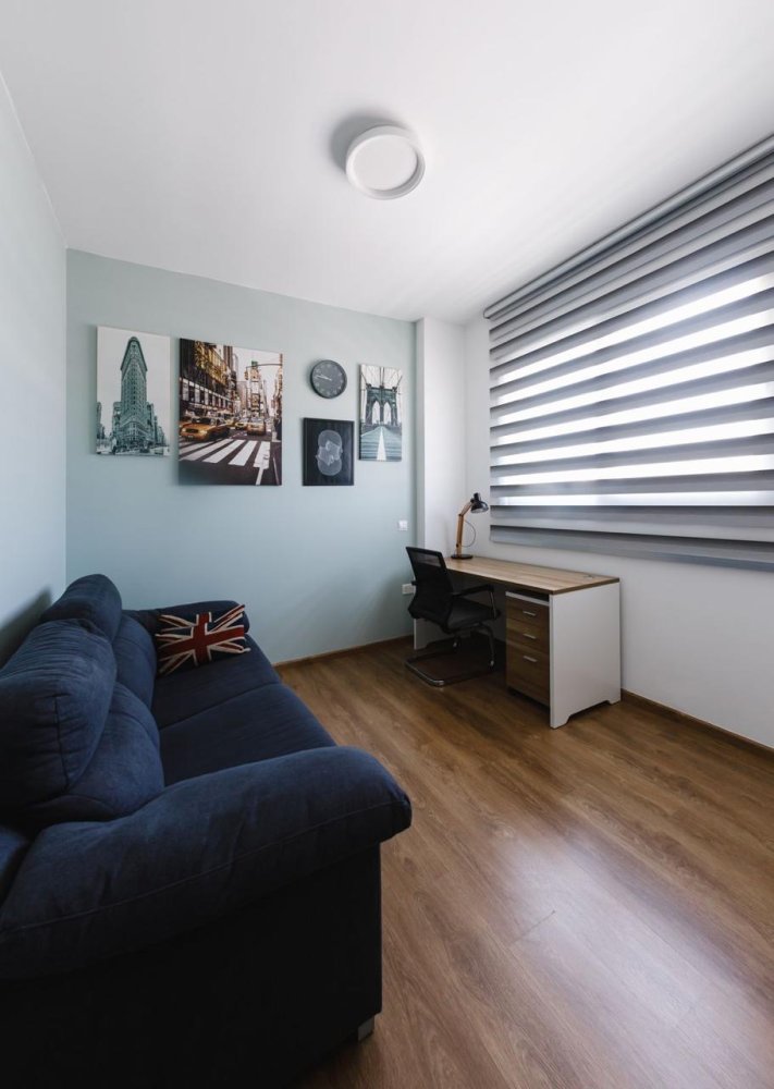 3 bedrooms Apartment in Mesa Geitonia, Limassol, Cyprus No. 62375