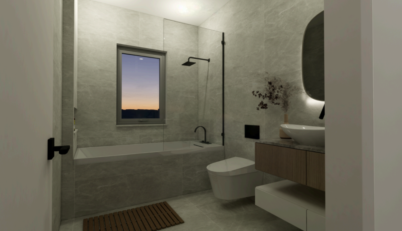 2 dormitorios Apartamento en Larnaca, Larnaka, Chipre No. 62168