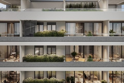 2 bedrooms Apartment in Limassol, Cyprus No. 64807