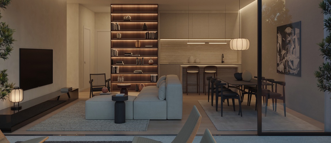 2 bedrooms Apartment in Limassol, Cyprus No. 64807