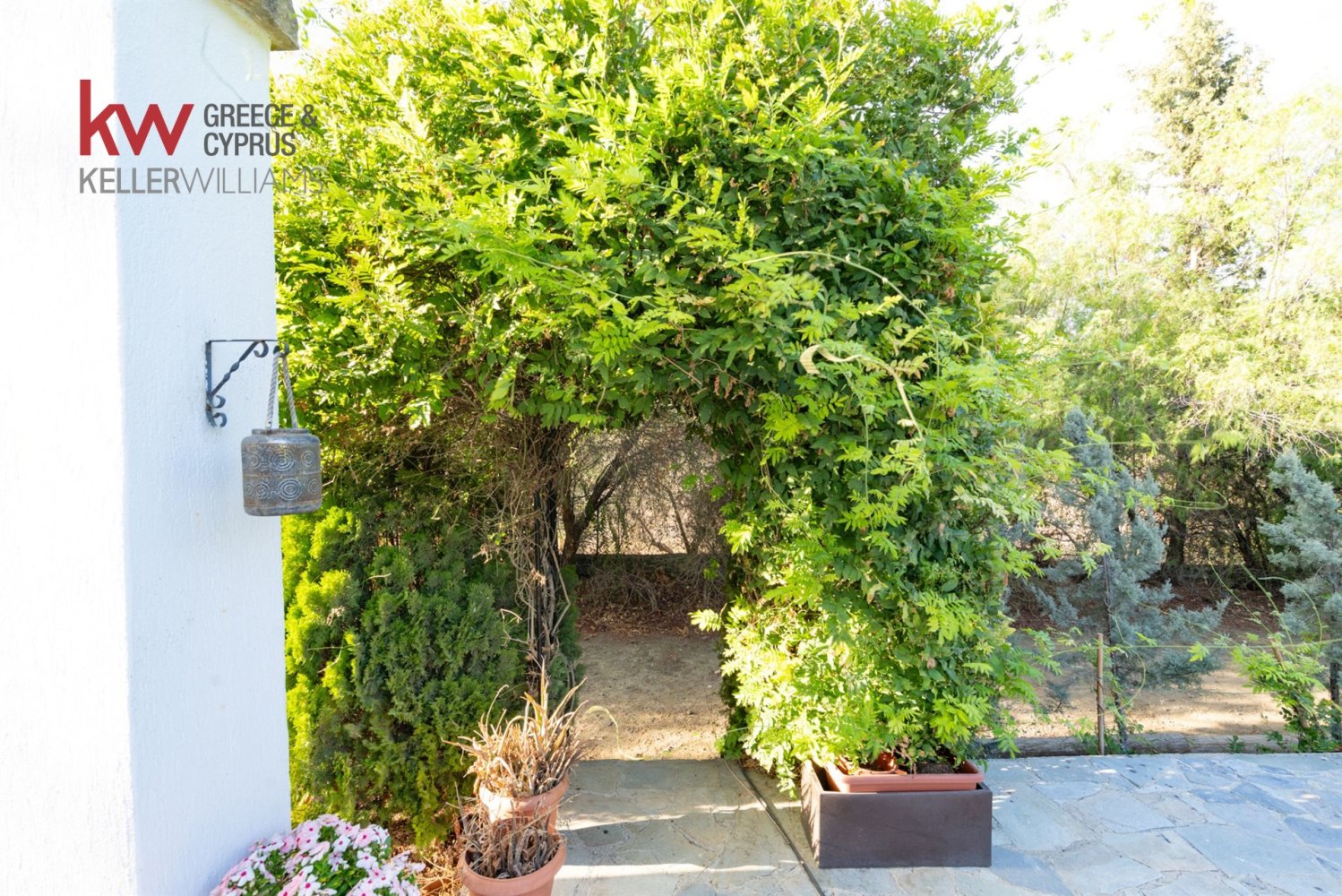4 dormitorios Villa en Mosfiloti, Larnaka, Chipre No. 39696