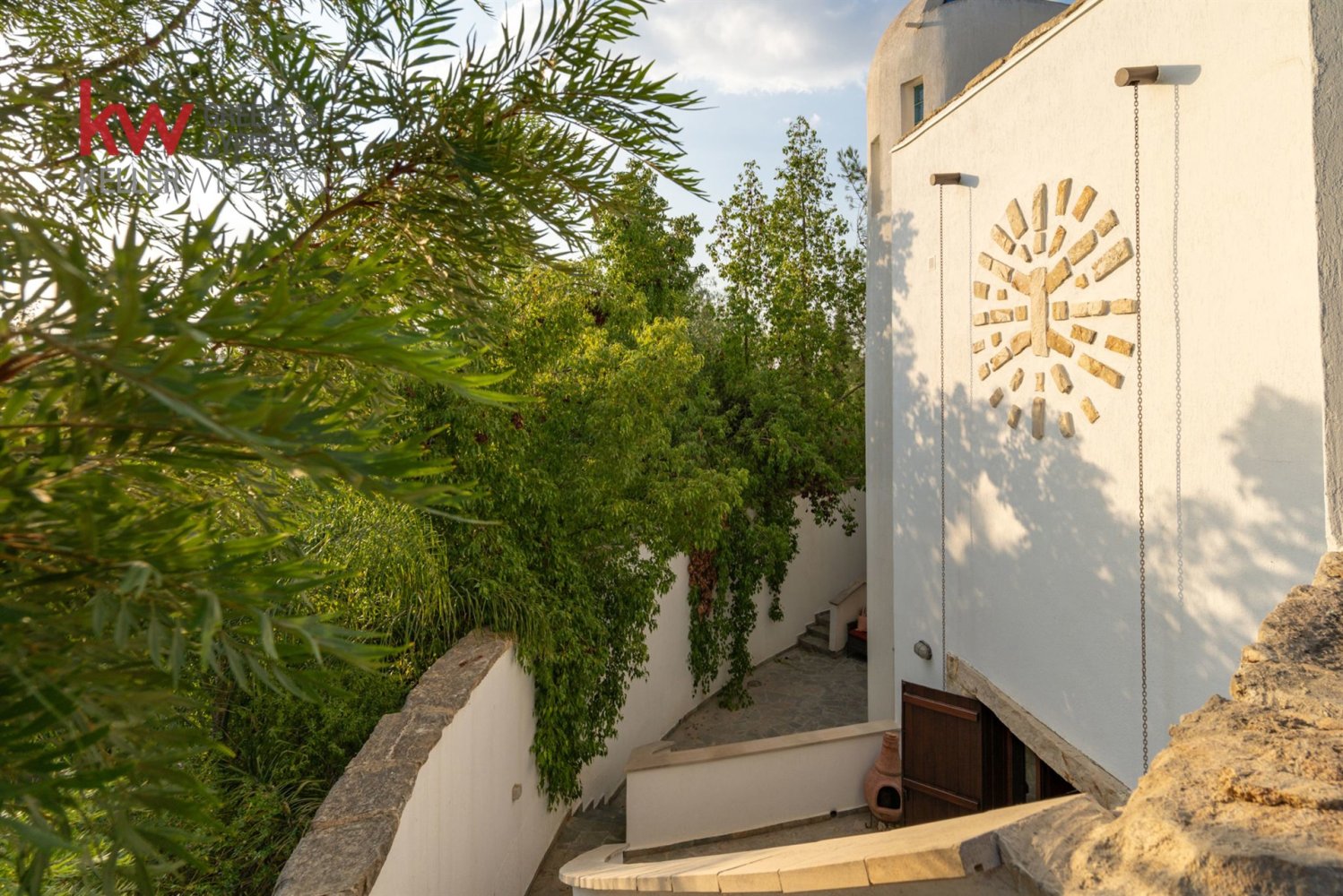4 dormitorios Villa en Mosfiloti, Larnaka, Chipre No. 39696