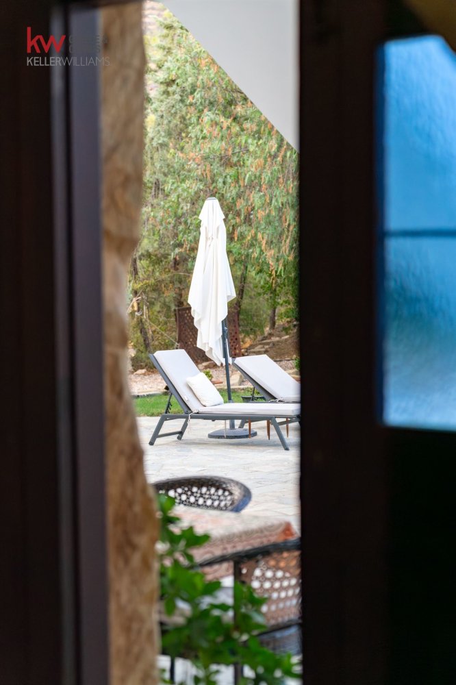 4 dormitorios Villa en Mosfiloti, Larnaka, Chipre No. 39696