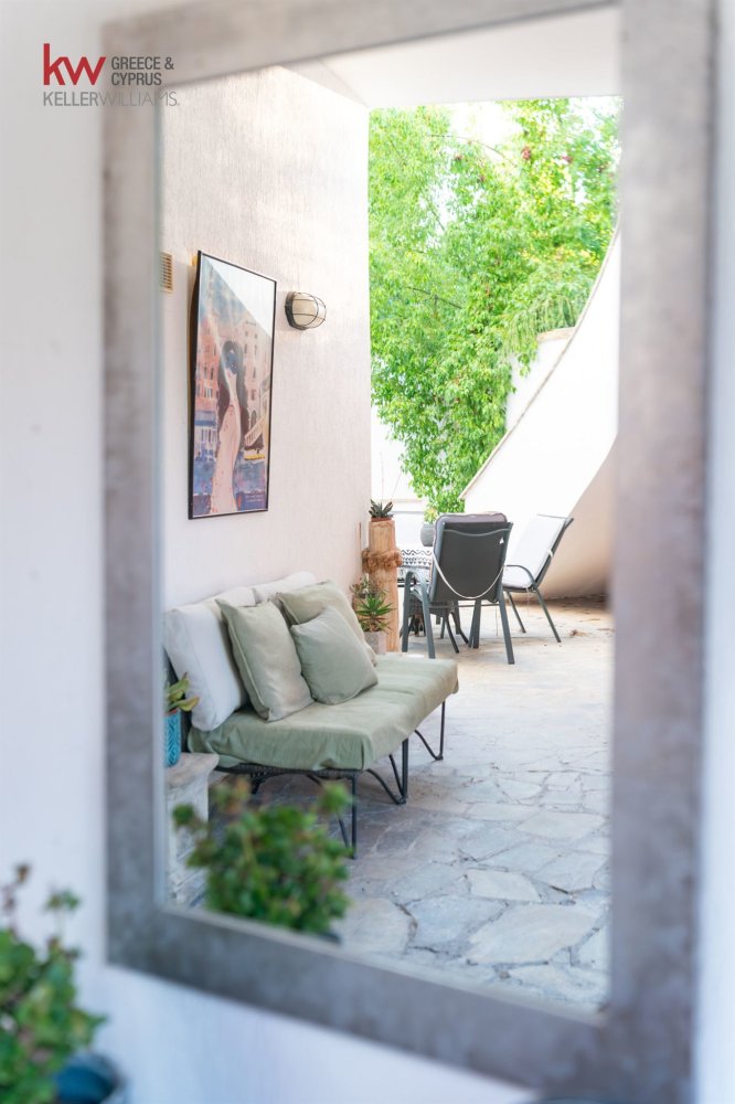 4 dormitorios Villa en Mosfiloti, Larnaka, Chipre No. 39696