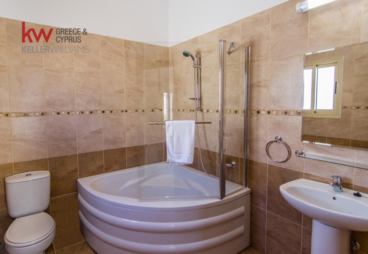 3 chambres Villa à Polis, Paphos, Chypre No. 60434