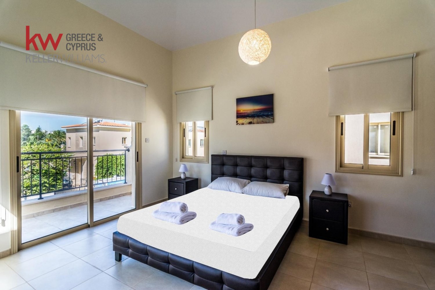 3 chambres Villa à Polis, Paphos, Chypre No. 60434