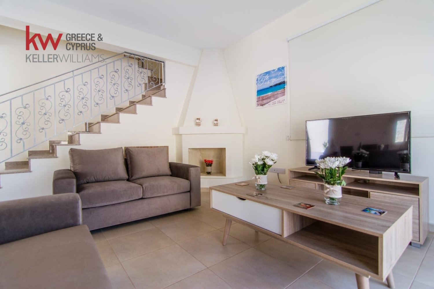 3 chambres Villa à Polis, Paphos, Chypre No. 60434