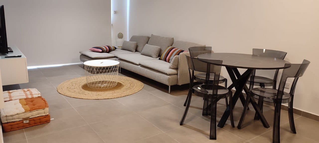1 chambre Appartement à Aglandjia, Nicosia, Chypre No. 62087