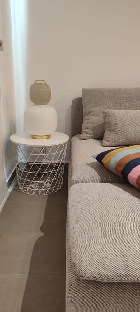 1 chambre Appartement à Aglandjia, Nicosia, Chypre No. 62087