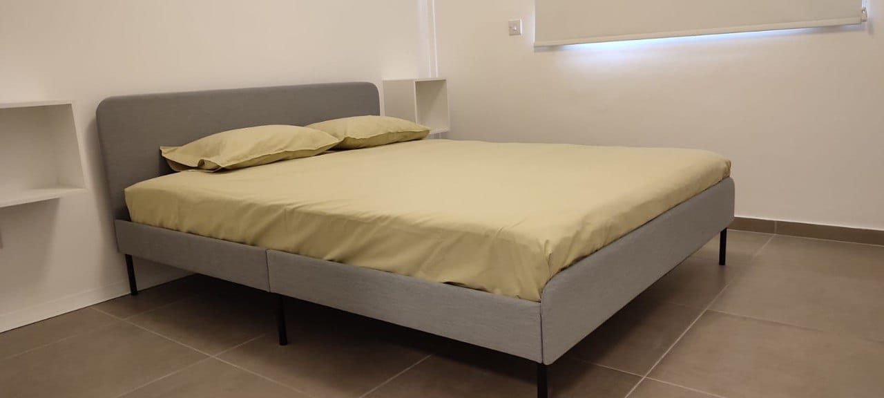 1 chambre Appartement à Aglandjia, Nicosia, Chypre No. 62087