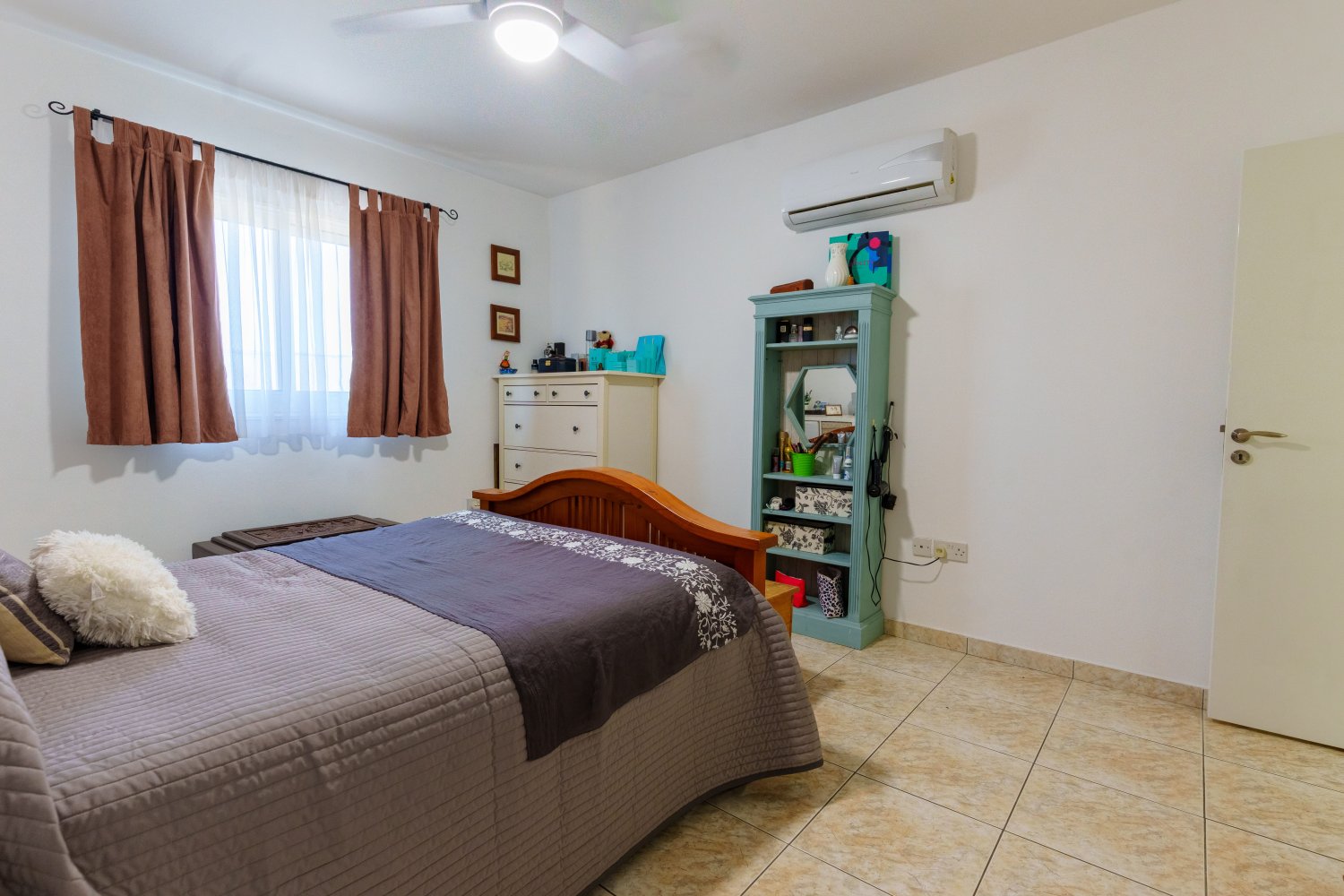 3 dormitorios Adosado en Oroklini, Larnaka, Chipre No. 62734
