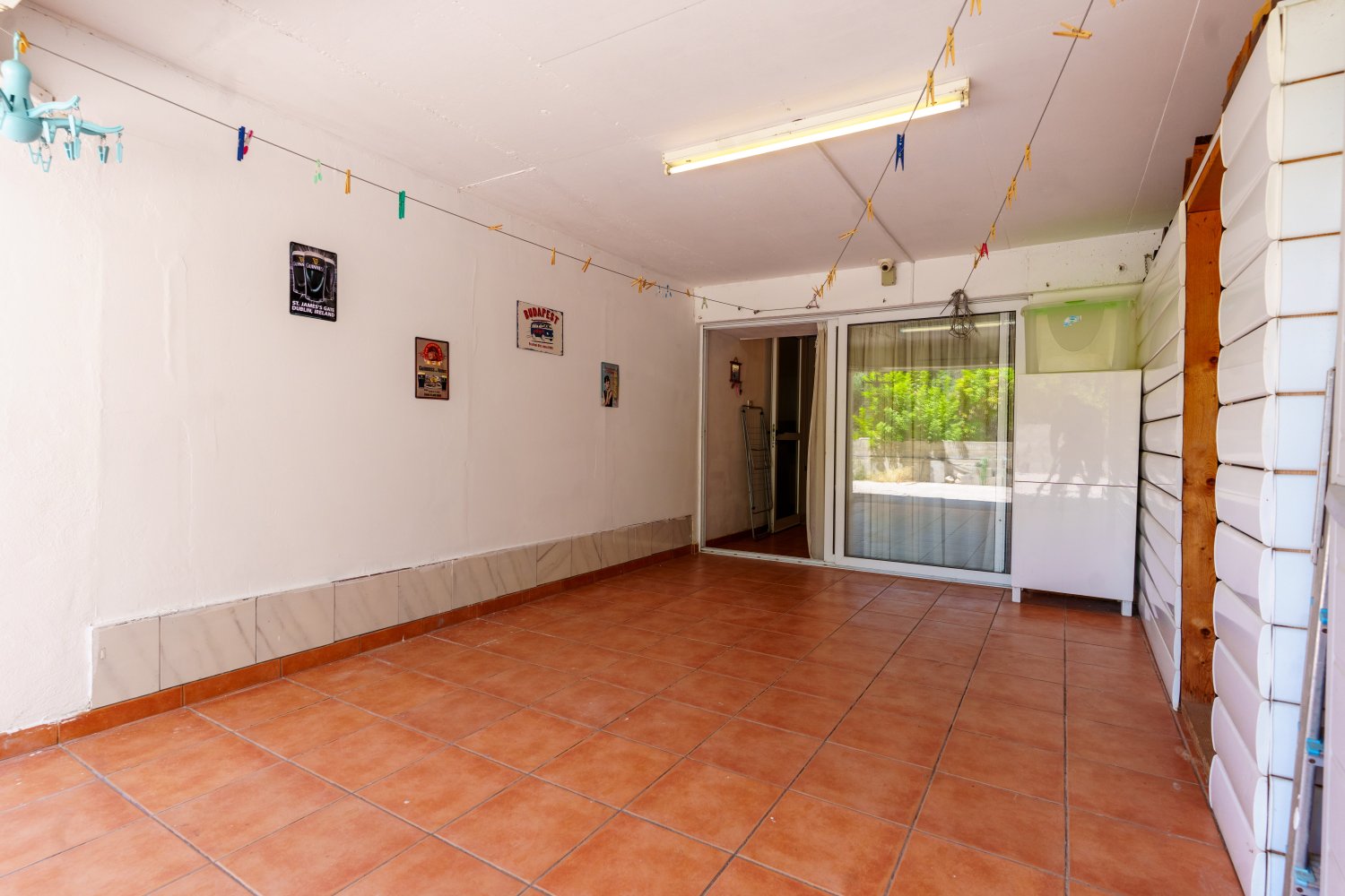 3 dormitorios Adosado en Oroklini, Larnaka, Chipre No. 62734