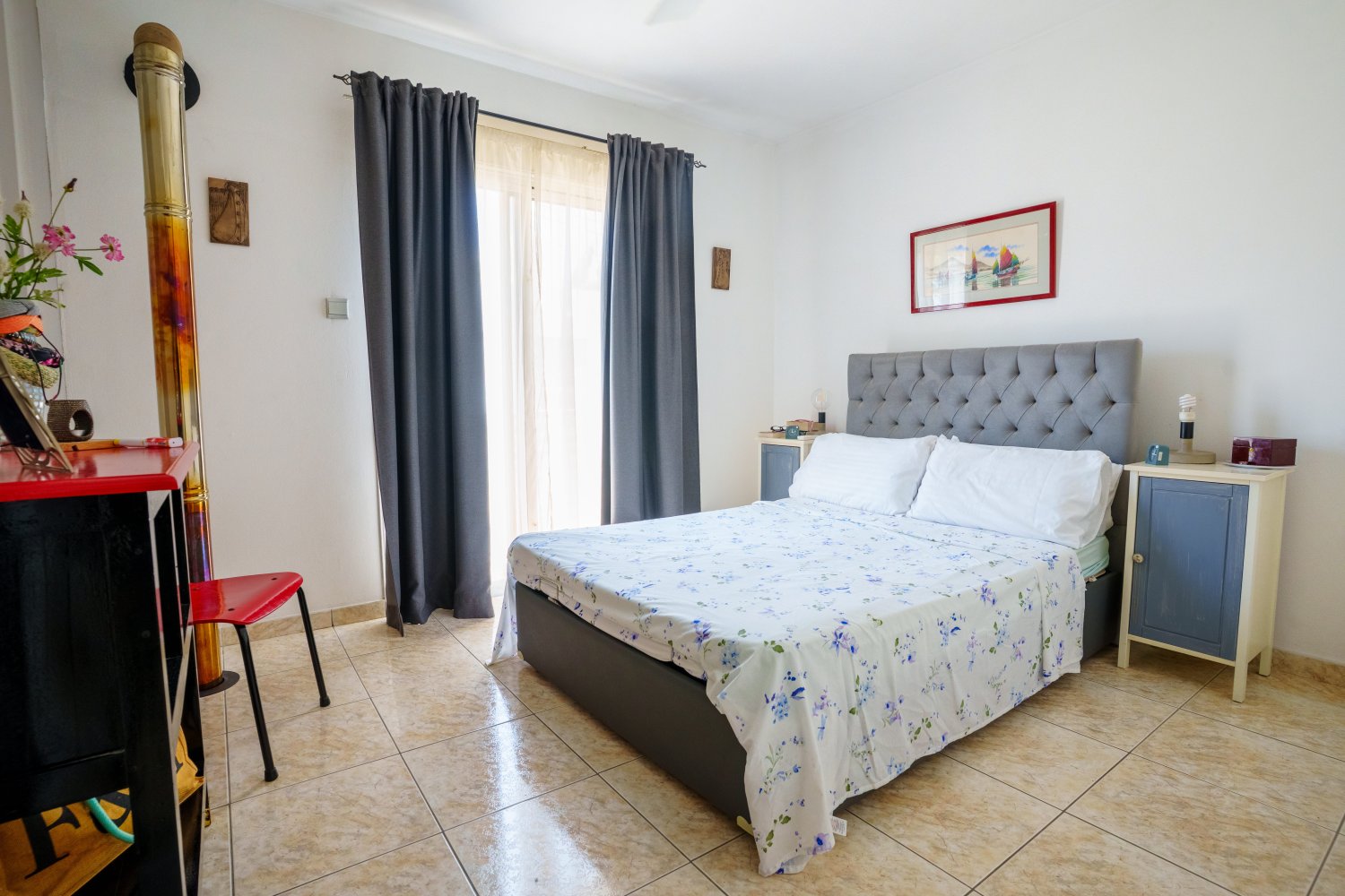 3 dormitorios Adosado en Oroklini, Larnaka, Chipre No. 62734