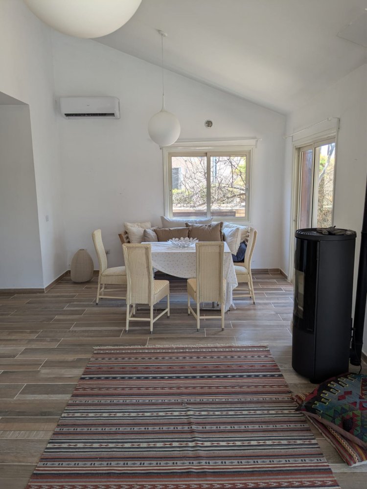 2 bedrooms Bungalow in Pissouri, Limassol, Cyprus No. 61036