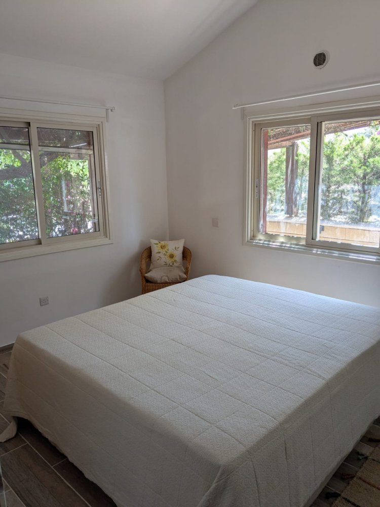 2 bedrooms Bungalow in Pissouri, Limassol, Cyprus No. 61036