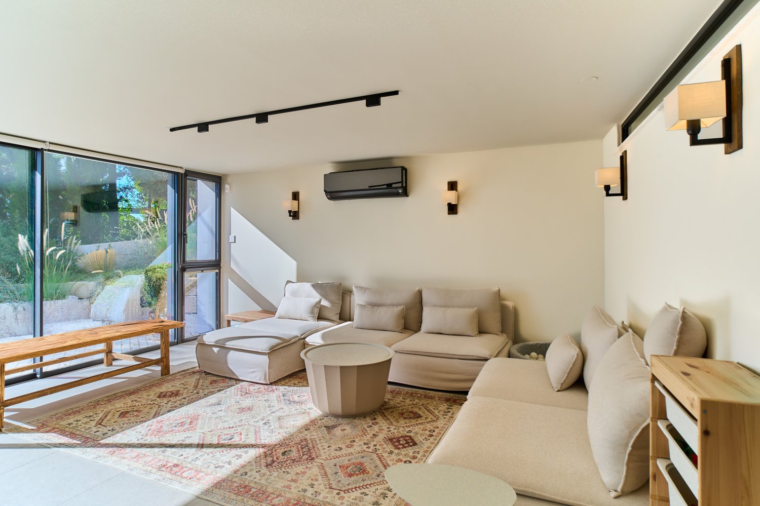5 chambres Villa à Tala, Paphos, Chypre No. 62439